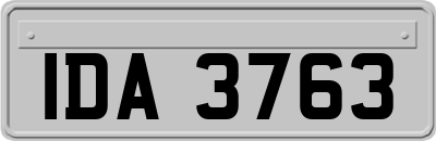 IDA3763