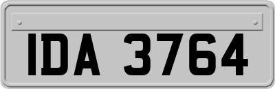 IDA3764