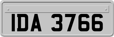 IDA3766