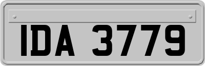 IDA3779