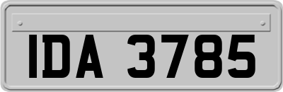 IDA3785