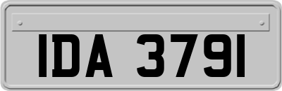 IDA3791