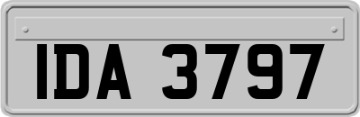 IDA3797