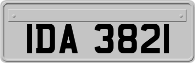IDA3821