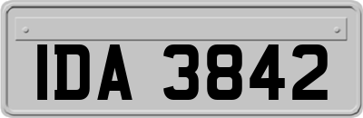 IDA3842