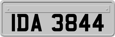 IDA3844