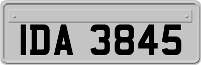 IDA3845