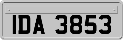 IDA3853