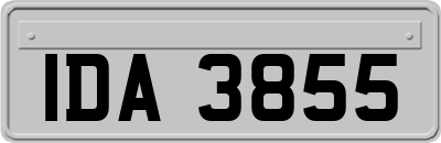 IDA3855