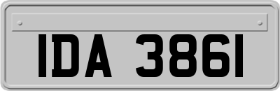 IDA3861