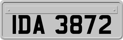 IDA3872