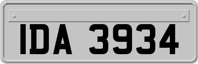 IDA3934