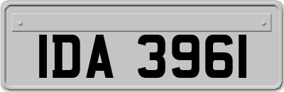 IDA3961