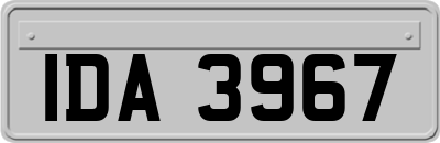 IDA3967