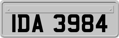 IDA3984
