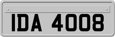 IDA4008