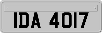 IDA4017