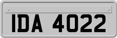 IDA4022