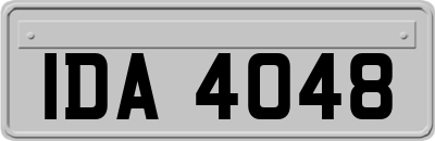IDA4048