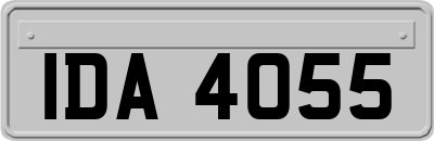 IDA4055