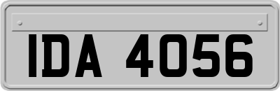IDA4056