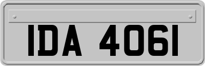 IDA4061