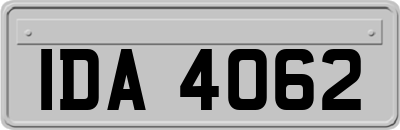 IDA4062