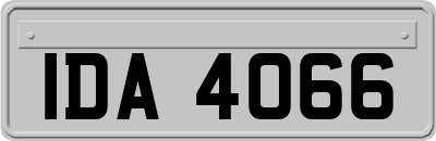 IDA4066