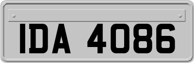 IDA4086
