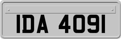 IDA4091
