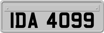 IDA4099