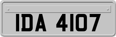 IDA4107