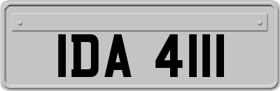 IDA4111