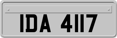 IDA4117