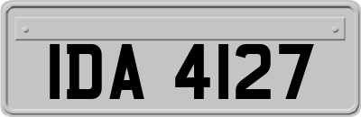 IDA4127