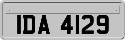 IDA4129