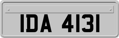 IDA4131