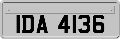 IDA4136