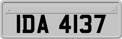 IDA4137