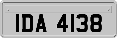 IDA4138