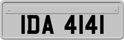 IDA4141