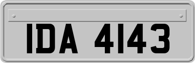 IDA4143