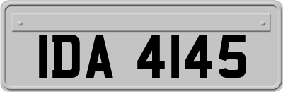 IDA4145