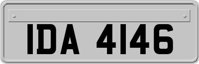 IDA4146
