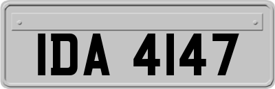 IDA4147