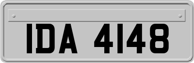 IDA4148