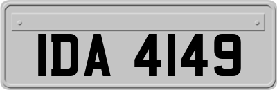 IDA4149