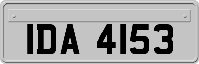 IDA4153