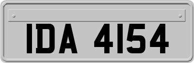 IDA4154