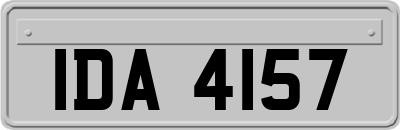 IDA4157